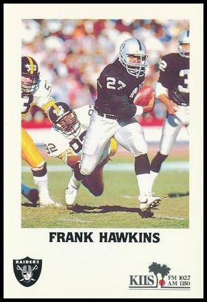 Frank Hawkins